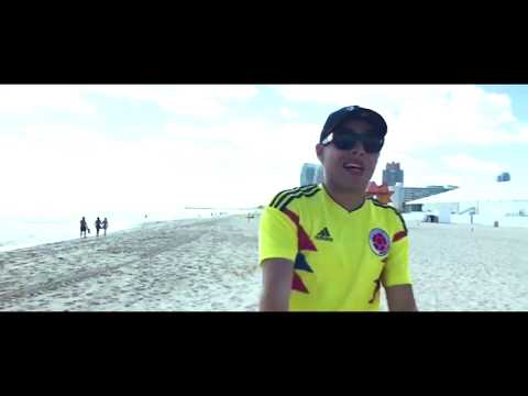 Jotapê Original - Esquema (Official Video)