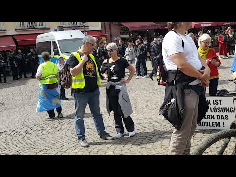 Bargeld Ist Freiheit - Ffm 27.04.2024 2.versuch