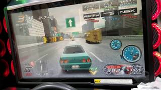【湾岸ミッドナイト6R】ホリランド氏2000撃墜記念 未公開