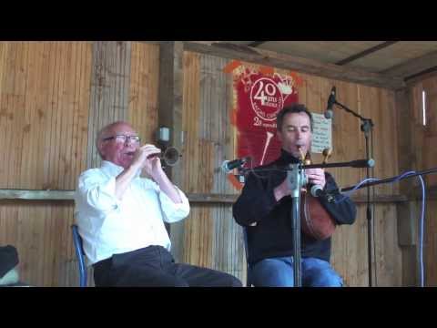 DANOUËT 2012 - PHILIPPE / LEHART - 2ème prix concours koz