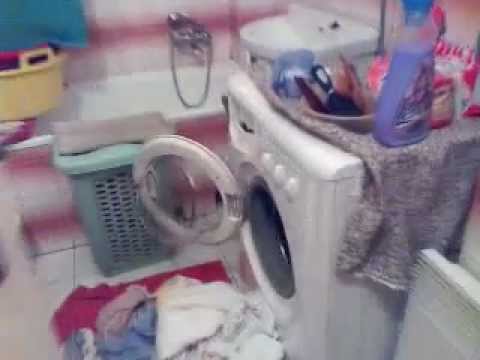 Indesit WIL 105 - Start