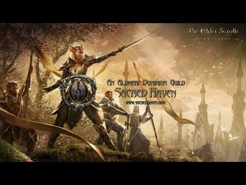 Harborage / Malabal Tor / Greenshade - Quests - Aldmeri Dominion - Elder Scrolls Online (ESO)