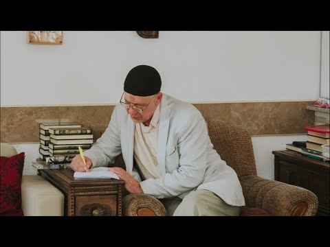 136-Hadis-Hfz. Čajlaković Husejn / Uzivo, 2021