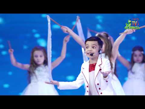 Vladuț Tornea - Ninge liniștit