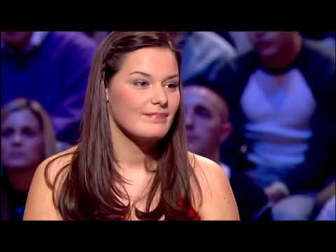 Vania supplie sa mère de se réconcilier avec son père !