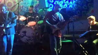 Good Lovin Jam Band - Morning Dew live @ Jons Benefit