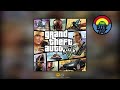 Tommy Lee Sparta Psycho The Blue Ark GTA V OST