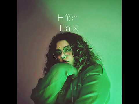 Lia K - Hřích