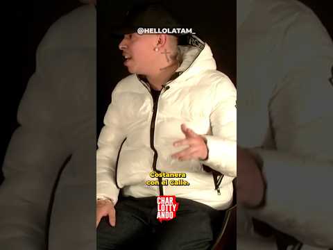 CALLEJERO FINO en AZOTE REMIX 🤔