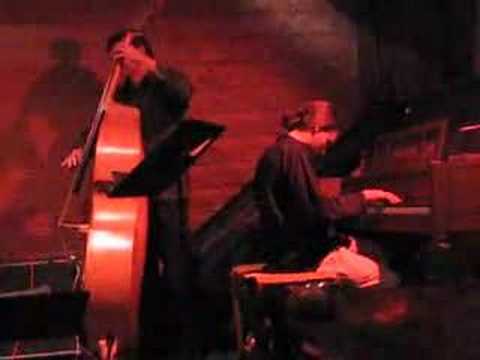 Jazz Lab - Josh Jerge, Grant Levin, Greg D'Augelli