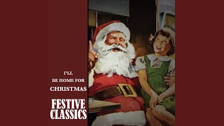 The Little Boy That Santa Claus Forgot