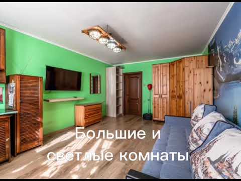 Продается 3-комнатная квартира, Красногорский бул., 5
