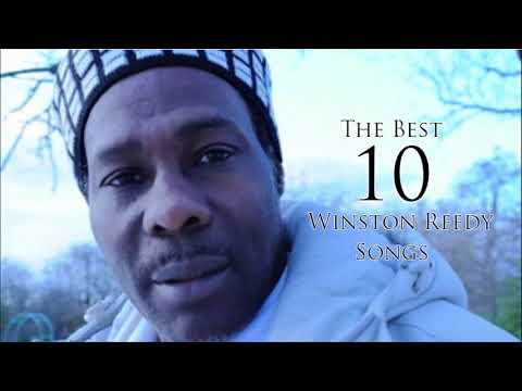 The Best 10 Songs - Winston Reedy