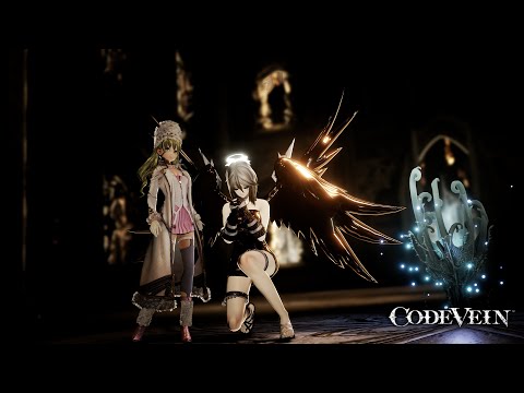 Code Vein - Extreme Cathedral Regen-less Challenge Run - THANK YOU EVERYONE!!!!