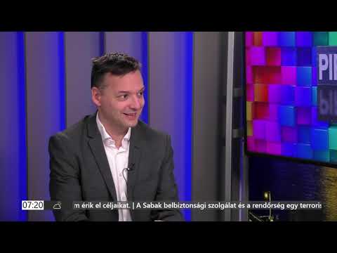 PIRKADAT Breuer Péterrel: Dr. Krasznay Csaba