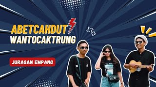 Download lagu Juragan empang ~ versi musisi_jalanan_audio😎😎😎dijamin goyang😂 mp3