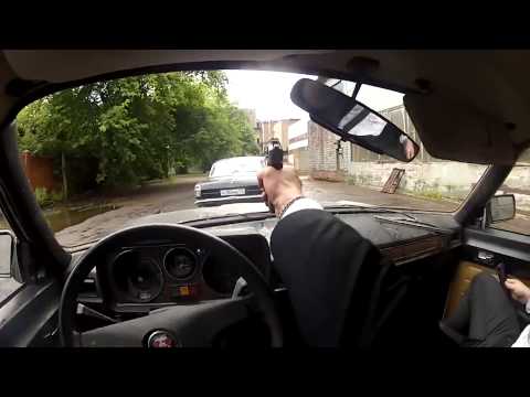 Stallion - Jay Melo feat Rondz P Loco ( Net video) 18+ *Viewer Discretion advised*