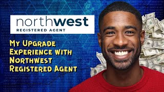 My Upgrade Experience with Northwest Registered Agent