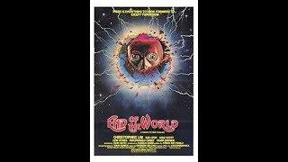 End of the World (1977) Video