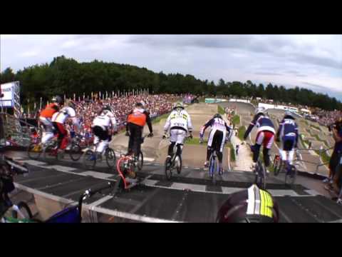 BMX World Championships 2013 preview