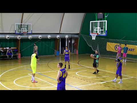 Čubura vs Shuffle Dance CARGO SUMMER LIGA POLUFINALE (2. MEČ)