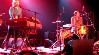 Mates Of State - Ha Ha