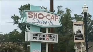 Your Hometown Stories: North Augusta Landmark Helps People Celebrate The Good Times Of Past And Pres