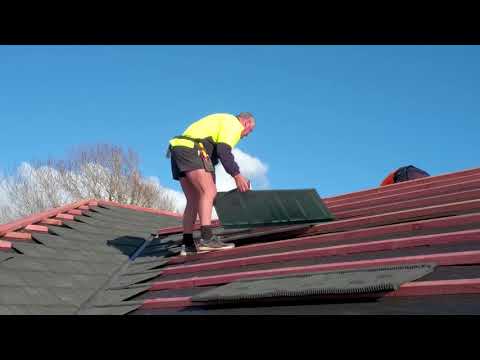 Gerard Roofs - Gerard Certified Roofer (GCR) - Allroof Solutions