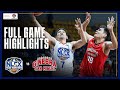BRGY GINEBRA Vs NLEX FULL GAME HIGHLIGHTS PBA SEASON 49 PHILIPPINE CUP MAY 7 2025