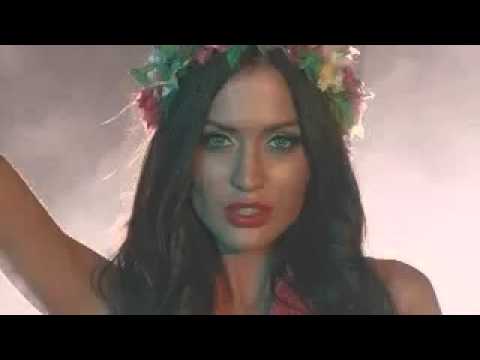 Watermät & TAI - Frequency (Official Music Video)