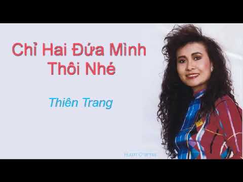 Thể hiện bởi Thiên Trang