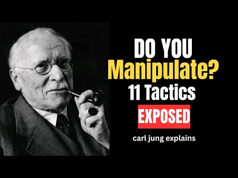 11 Manipulation Tactics - Which ones fit your Personality?