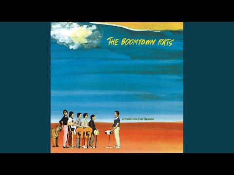 Videoclip de Rat Trap (Live In Stoke) — The Boomtown Rats
