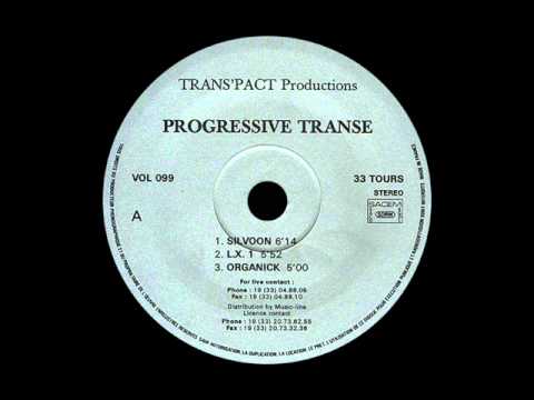 PROGRESSIVE TRANSE LX1 TRANSPACT PRODUCTIONS
