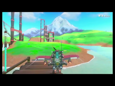 Checking Out Nintendo Labo - Vehicle Kit