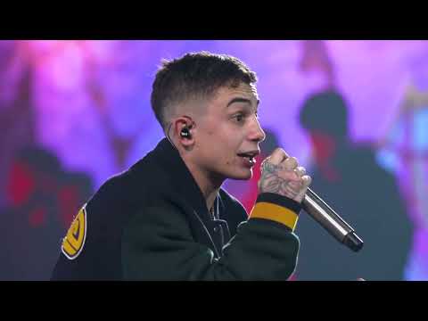 MC Hariel e Mc pedrinho -4M no Toque (FAIXA 13- DVD)