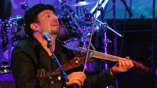 Joe Deninzon and Stratospheerius-" Game Of Chicken "