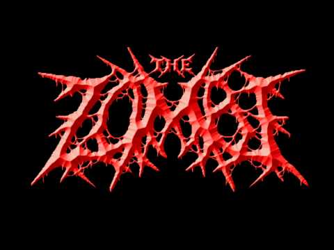 The Zombi - Shot Into The Head