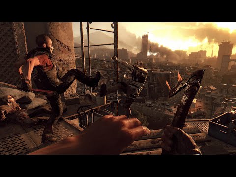 Dying Light REVISITED - Part 1