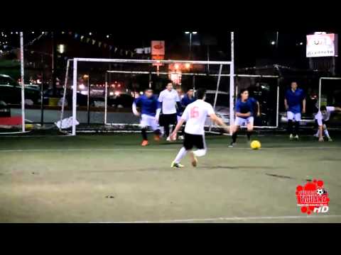 Dep.Baja VS MPA - Final Torneo Relampago Chivas Casablanca FUT7