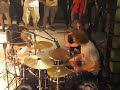 Zach Hill (DEATH GRIPS, HELLA) + Carson McWhirter