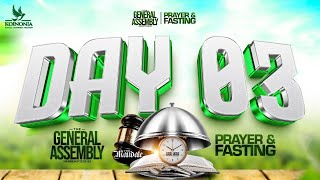 Download lagu THE GENERAL ASSEMBLY 2025 DAILY PROPHETIC PRAYER & FASTING DAY 3 WITH APOSTLE JOSHUA SELMAN mp3 Download lagu THE GENERAL ASSEMBLY 2025 DAILY PROPHETIC PRAYER & FASTING DAY 3 WITH APOSTLE JOSHUA SELMAN mp3