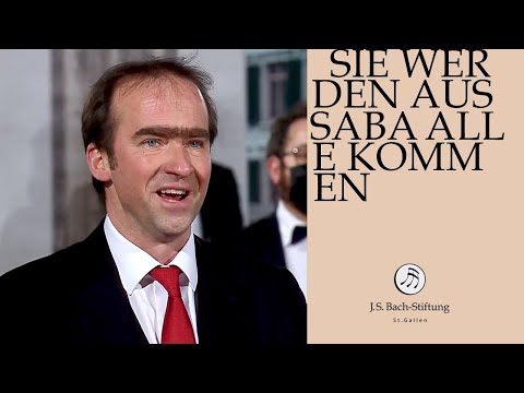 Bachstiftung