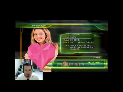 Street Racing Syndicate  PC Playthrough part 9 Street Mode (Full HD)