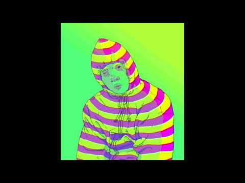 OLD* SJB X HOODY AND HATS REMIX 2008 (original prod. by dot rotten)