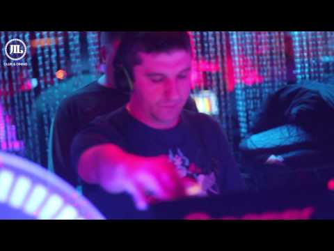 Fancy gets Balkanized - 27. Dezember 2014 - Jil Club Zürich