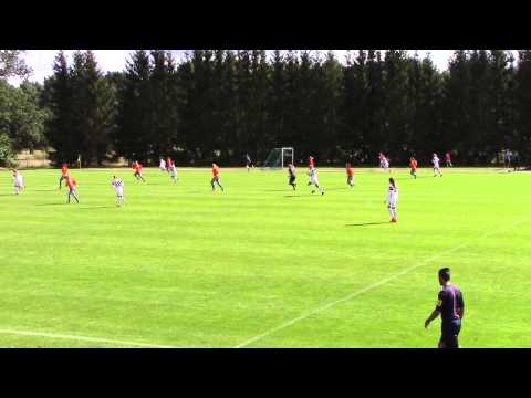 Målen IK Sirius FK F19-Sunnanå SK F19 11-0 (30 aug)