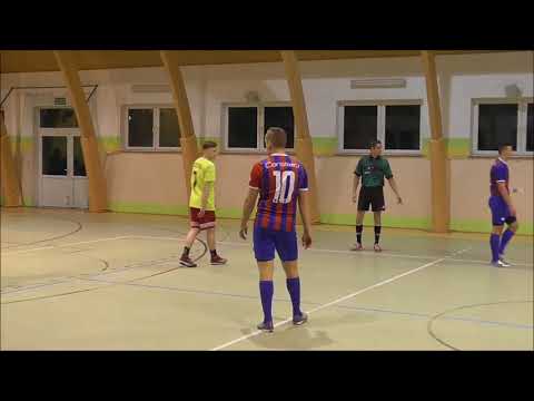 Torpeda Rożental  - Constract   migawki z I połowy  8 kolejka