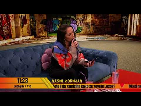 Milena Čeranić LIVE 2021. - Vec vidjeno (Ceca)