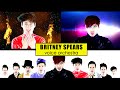 Britney Spears Medley (Acapella Voice Orchestra ...